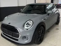 Occasion Mini ONE 102 ch (75 kW) 2020 Gris Citadine