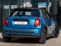 gebraucht Mini Cooper 5-T Classic-T Komzfg NAVI RFK Sportsitz