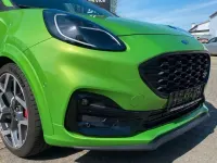 Gebraucht Ford Puma ST 200 PS (147 kW) 2021 Mean green SUV