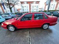 Gebraucht Volvo S70 144 PS (105 kW) 1997 Rot Limousine