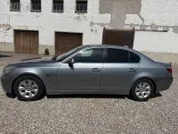 Gebraucht BMW 525 192 PS (141 kW) 2004 Limousine