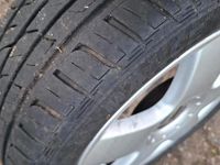 Gebraucht VW Polo 75 PS (55 kW) 2006 Grau Kleinwagen