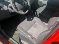 Gebraucht Renault Modus 2006 Van / Kleinbus