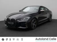 Gebraucht BMW 440 340 PS (250 kW) 2022 Saphirschwarz metallic475 Coupé