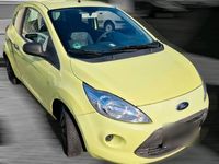 gebraucht Ford Ka bj 2009