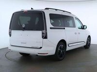 Neu VW Caddy Edition 150 PS (110 kW) 2025 Candyweiß / dach schwarz Van / Kleinbus