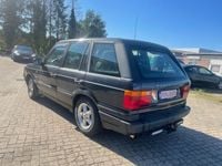 Gebraucht Land Rover Range Rover 136 PS (100 kW) 1998 Grau SUV
