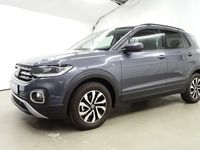 gebraucht VW T-Cross - 1.0 TSI Active KLIMA, AHK, LED, RÜCKFAHRKAMERA - Vorführwagen