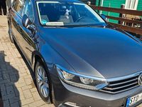 Gebraucht VW Passat Comfortline 150 PS (110 kW) 2016 Grau Kombi