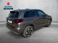 Neu Suzuki Vitara Comfort+ 110 PS (80 kW) 2026 Titan dark gray pearl SUV