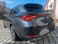 Gebraucht Seat Leon FR 150 PS (110 kW) 2020 Kombi