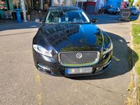 Gebraucht Jaguar XJ 275 PS (202 kW) 2013 Schwarz Limousine