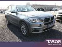 Gebraucht BMW X5 Comfort Edition 313 PS (230 kW) 2018 Grau SUV