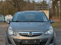 Gebraucht Opel Corsa 69 PS (50 kW) 2013 Kleinwagen