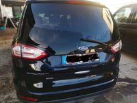 gebraucht Ford Galaxy Allrad