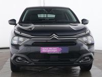 Gebraucht Citroën C4 Shine 155 PS (114 kW) 2021 Schwarz SUV