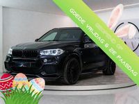 Gebraucht BMW X5 Executive 258 PS (189 kW) 2013 Schwarz SUV