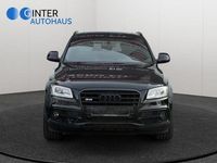 Gebraucht Audi SQ5 Advanced 340 PS (250 kW) 2014 Andere SUV
