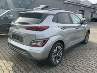 Gebraucht Hyundai Kona Prime 150 kW (204 PS) 2023 Silber SUV