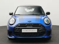 Gebraucht Mini Cooper S 204 PS (150 kW) 2025 Blau Kleinwagen