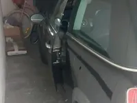 Gebraucht Mini Cooper 2003 Schwarz Kleinwagen