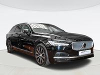 gebraucht Volvo V90 T8 Inscription Expression Recharge Plug-In H