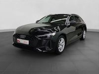 Gebraucht Audi A5 Ambiente 204 PS (150 kW) 2025 Mythosschwarz metallic Kombi