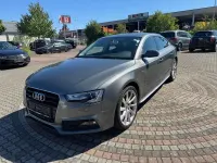 Gebraucht Audi A5 Sportback S-Line 245 PS (180 kW) 2015 Grau Kleinwagen