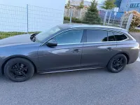Gebraucht Peugeot 508 Active 131 PS (96 kW) 2020 Braun Kombi