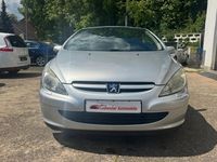 Gebraucht Peugeot 307 CC Basis 136 PS (100 kW) 2005 Grau Cabrio