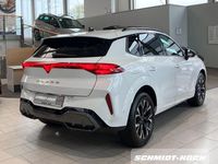 Gebraucht Cupra Terramar 150 PS (110 kW) 2025 Weiß SUV