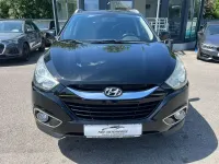 Gebraucht Hyundai ix35 135 PS (99 kW) 2012 SUV