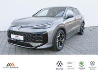 Neu VW T-Roc R-line 150 PS (110 kW) 2026 Wolf grey metallic SUV