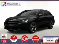 Neu Cupra Leon 204 PS (150 kW) 2026 Schwarz (midnight schwarz metallic) Kombi