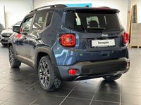 gebraucht Jeep Renegade e-Hybrid MY23 S-Edition MHEV 48V DCT - Auto Mattern