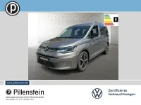 Gebraucht VW Caddy Style 116 PS (85 kW) 2025 Beige Van / Kleinbus