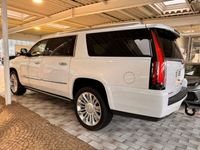 gebraucht Cadillac Escalade 6.2 V8