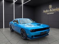 Gebraucht Dodge Challenger 485 PS (356 kW) 2018 Blau Coupé