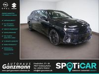 Gebraucht Opel Astra 131 PS (96 kW) 2024 Schwarz Kombi
