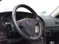 Gebraucht Saab 9-5 Linear 175 PS (128 kW) 2005 Grau Kombi