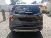Gebraucht Ford Kuga 150 PS (110 kW) 2017 Grau SUV