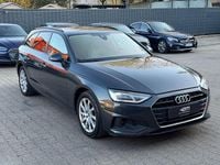 Gebraucht Audi A4 204 PS (150 kW) 2021 Grau Kombi