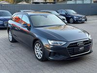 Usata Audi A4 Basis 204 CV (150 kW) 2021 Grigio Station wagon