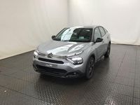 Gebraucht Citroën C4 Feel 110 PS (80 kW) 2022 Limousine