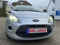 gebraucht Ford Ka Champion mit NEUEM TÜV