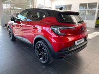 Gebraucht Renault Captur Esprit Alpine 158 PS (116 kW) 2025 Rot SUV