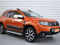 Gebraucht Dacia Duster Prestige 150 PS (110 kW) 2022 Orange SUV
