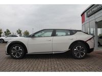 Gebraucht Kia EV6 167 kW (228 PS) 2023 Glacier metallic (metallic) SUV