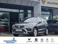 Gebraucht Seat Ateca Xperience 150 PS (110 kW) 2024 SUV