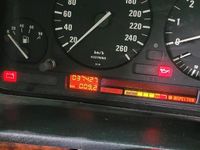 Gebraucht BMW 730 188 PS (138 kW) 1990 Weiß Limousine